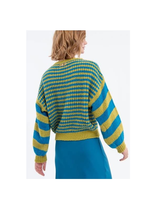 Jersey FRACOMINA FJ23WT7018K50501