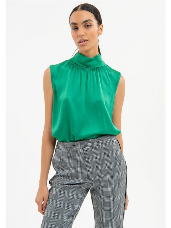 Pantalón FRACOMINA FR23WV4005W58095