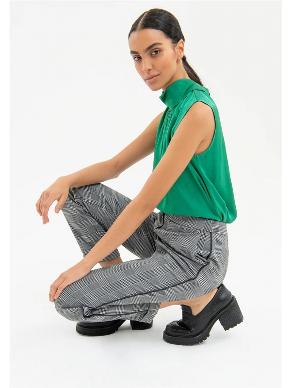 Pantalón FRACOMINA FR23WV4005W58095