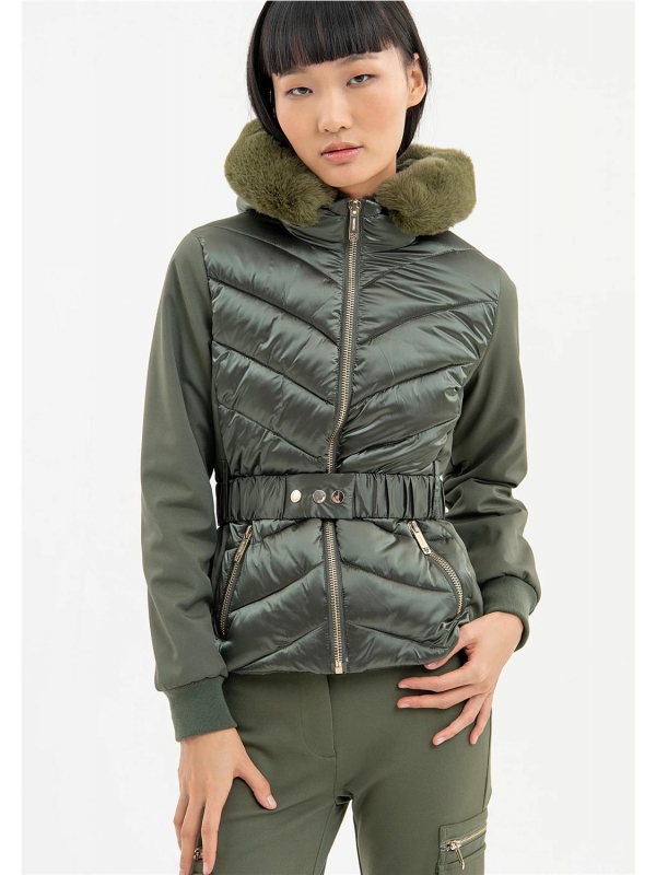 Chaqueta FRACOMINA...
