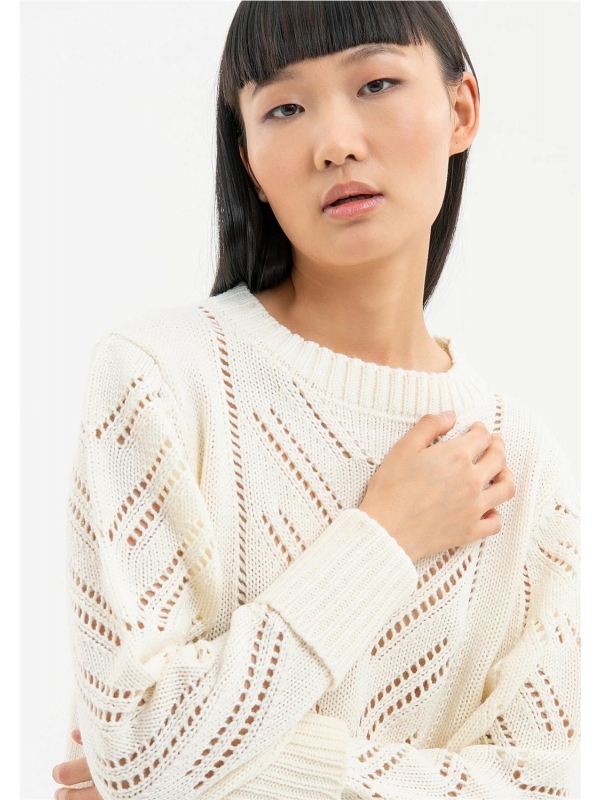 Jersey FRACOMINA FR23WT7004K47801