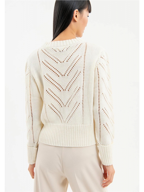 Jersey FRACOMINA FR23WT7004K47801