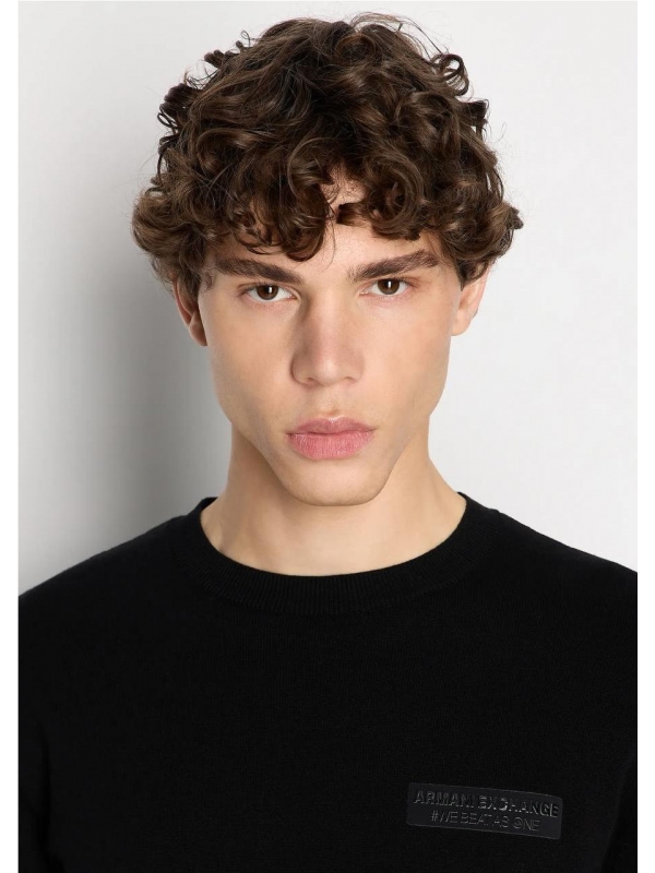 Sudadera ARMANI EXCHANGE... 2