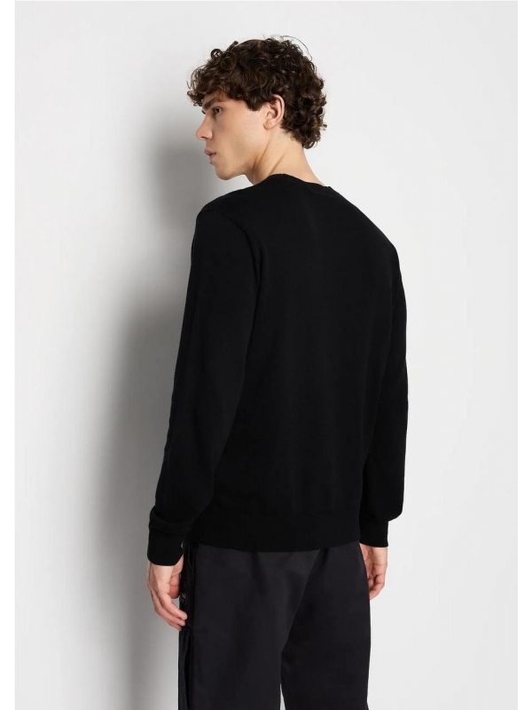 Sudadera ARMANI EXCHANGE 6RZM1E ZMX8Z