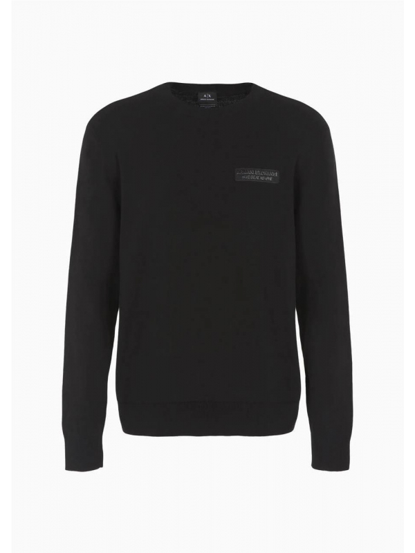 Sudadera ARMANI EXCHANGE 6RZM1E ZMX8Z