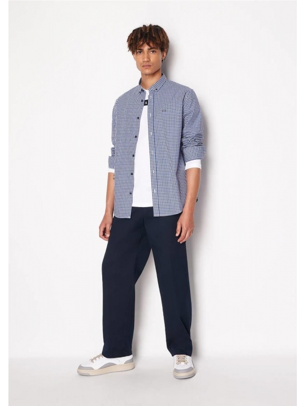 Camisa ARMANI EXCHANGE...
