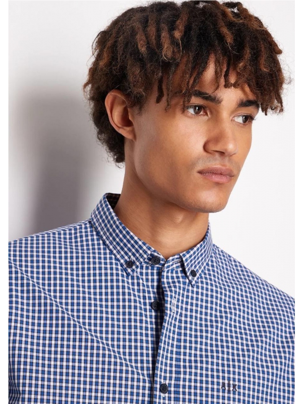 Camisa ARMANI EXCHANGE 6RZC12 ZNYTZ