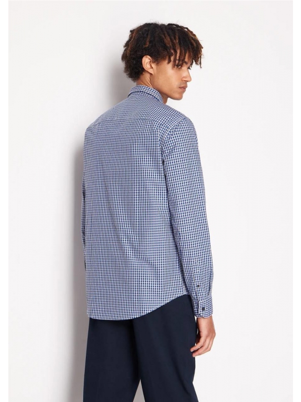 Camisa ARMANI EXCHANGE 6RZC12 ZNYTZ