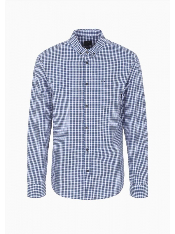 Camisa ARMANI EXCHANGE 6RZC12 ZNYTZ