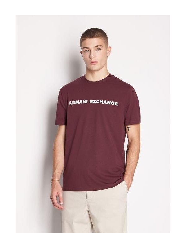 Camiseta ARMANI EXCHANGE...
