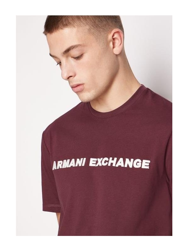 Camiseta ARMANI EXCHANGE 6RZTJM ZJH4Z