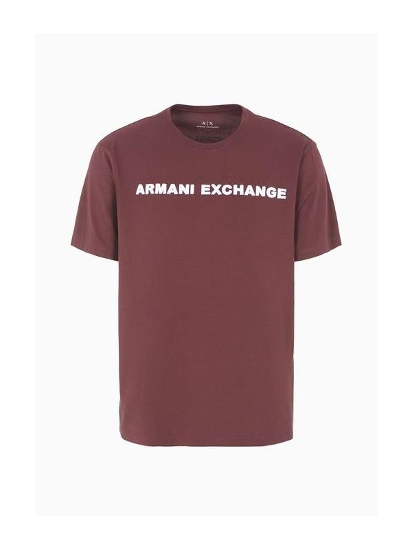 Camiseta ARMANI EXCHANGE 6RZTJM ZJH4Z