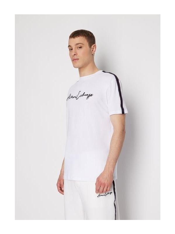 Camiseta ARMANI EXCHANGE 6RZTLM ZJ8EZ