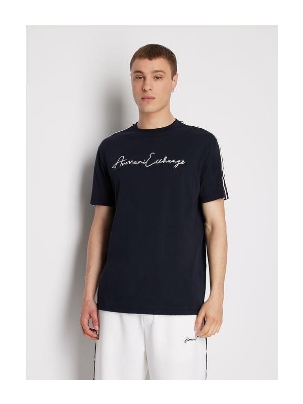 Camiseta ARMANI EXCHANGE 6RZTLM ZJ8EZ