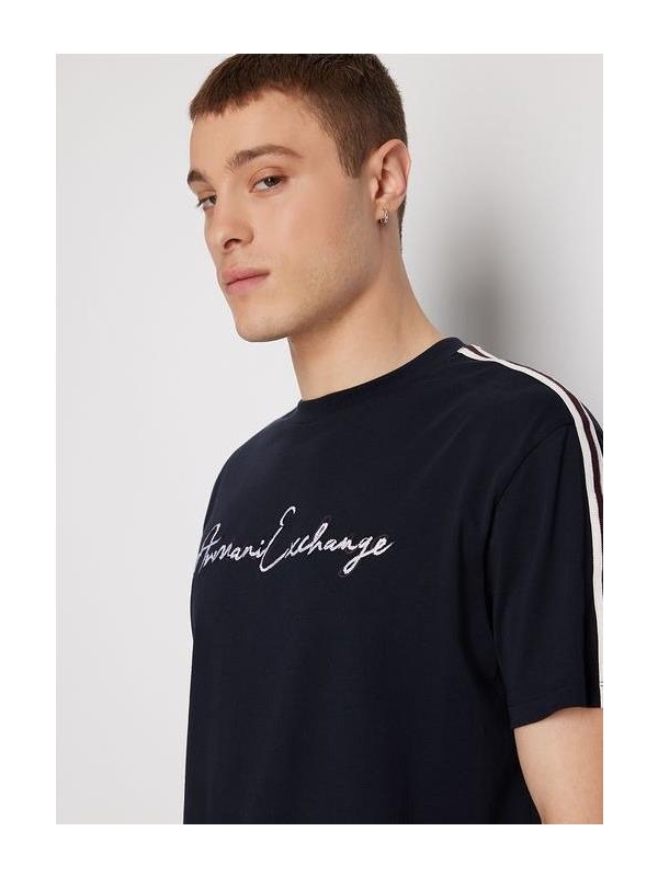 Camiseta ARMANI EXCHANGE 6RZTLM ZJ8EZ