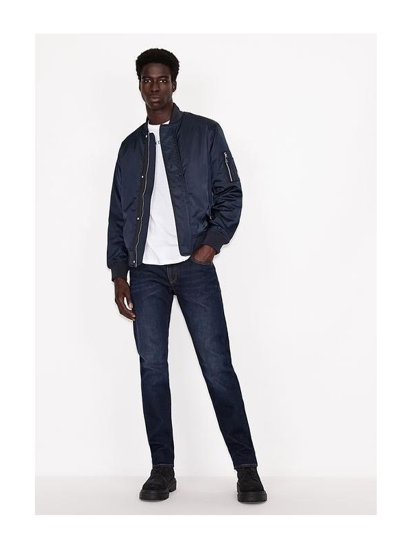 Vaquero ARMANI EXCHANGE 8NZJ13 Z2SAZ