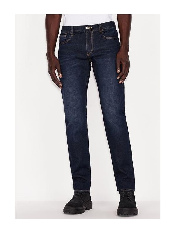 Vaquero ARMANI EXCHANGE 8NZJ13 Z2SAZ