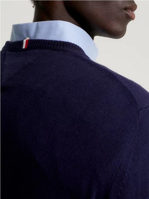 Jersey TOMMY HILFIGER MW0MW28046