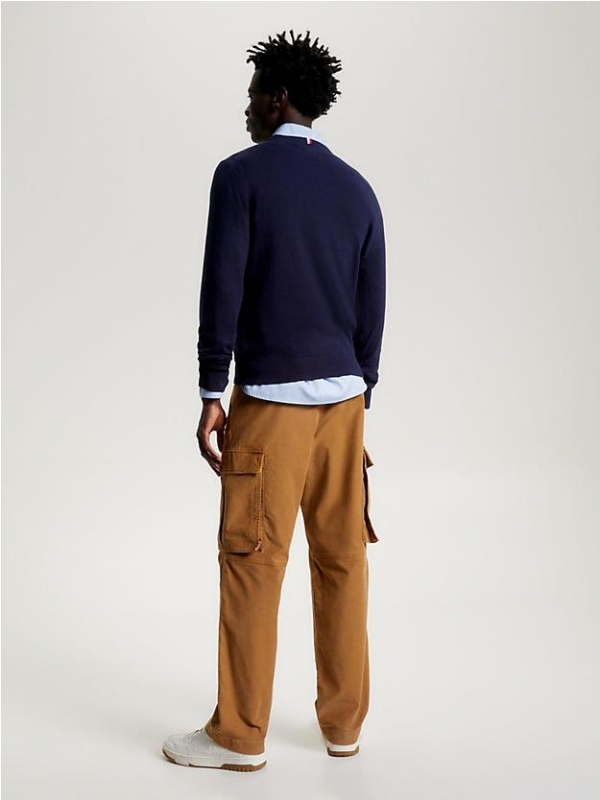 Jersey TOMMY HILFIGER MW0MW28046