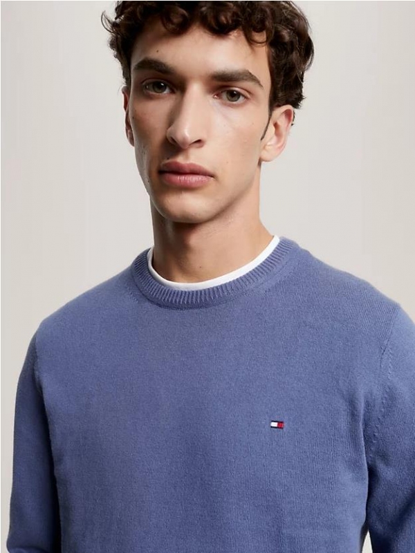 Jersey TOMMY HILFIGER... 2