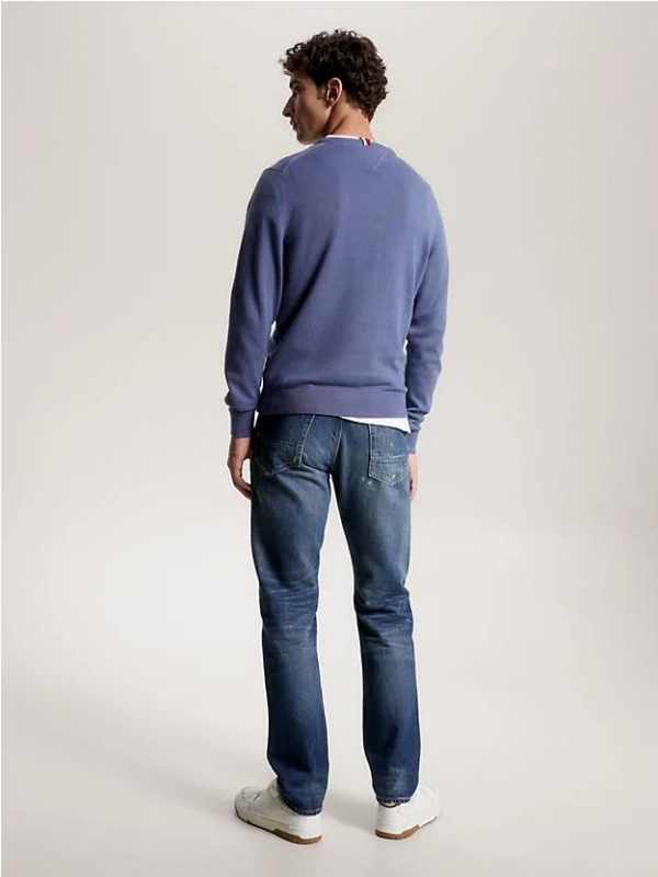 Jersey TOMMY HILFIGER MW0MW28046