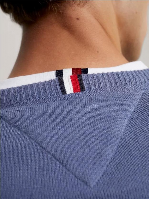 Jersey TOMMY HILFIGER MW0MW28046