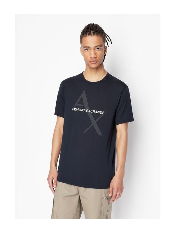 Camiseta ARMANI EXCHANGE...
