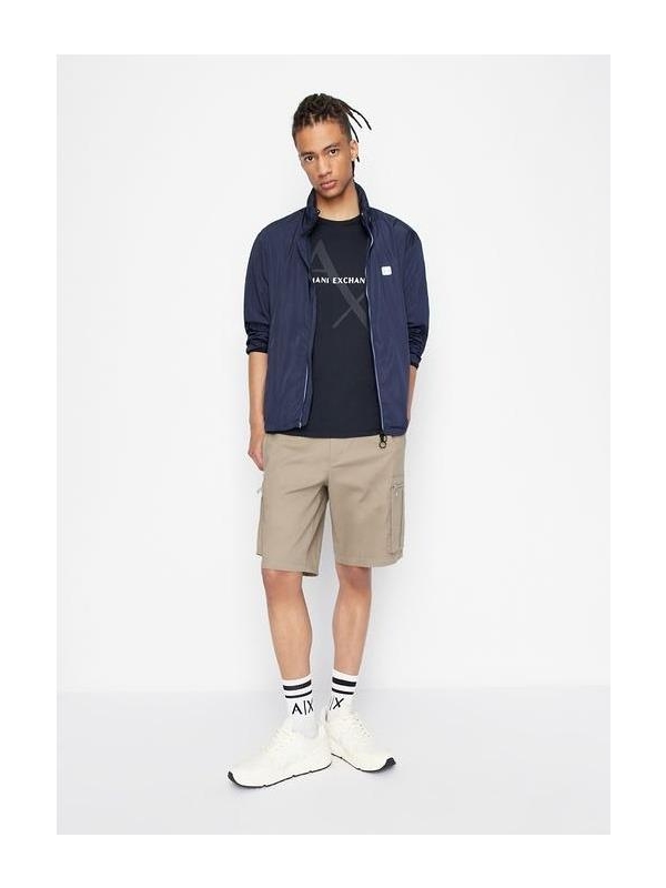 Camiseta ARMANI EXCHANGE 8NZT76 Z8H4Z