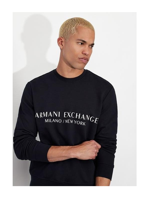Sudadera ARMANI EXCHANGE 8NZM88 ZJKRZ