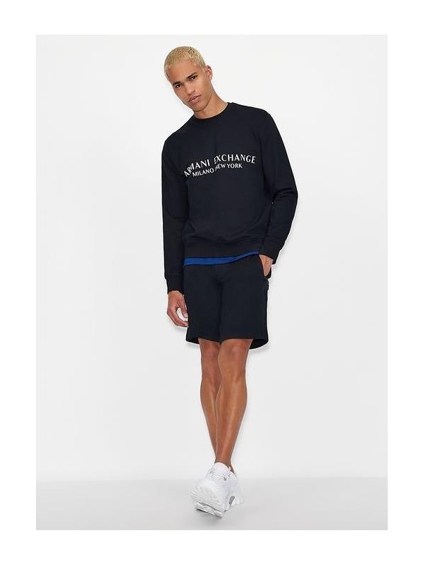 Sudadera ARMANI EXCHANGE 8NZM88 ZJKRZ