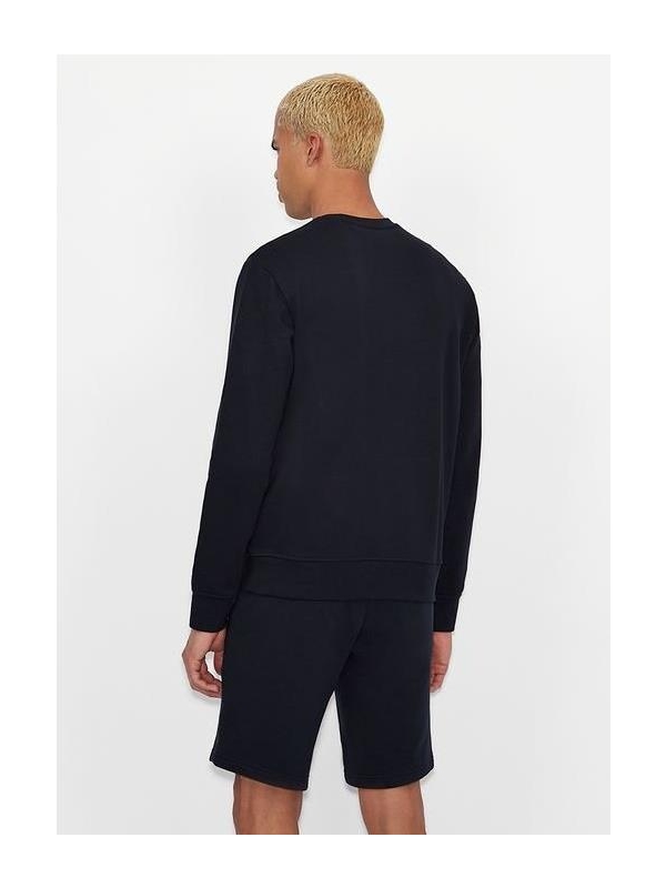 Sudadera ARMANI EXCHANGE 8NZM88 ZJKRZ
