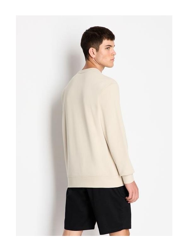 Sudadera ARMANI EXCHANGE 8NZM88 ZJKRZ