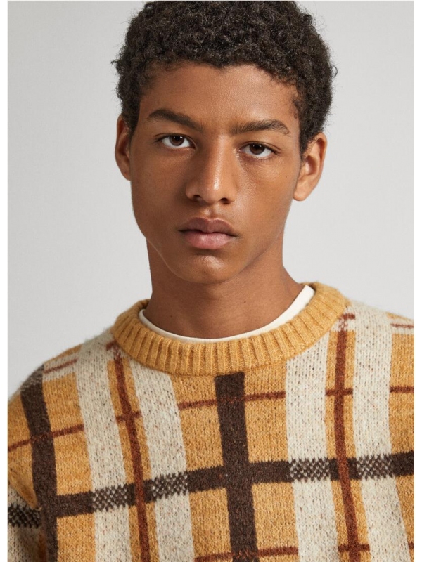 Jersey PEPE JEANS PM702385 STOCKWELL