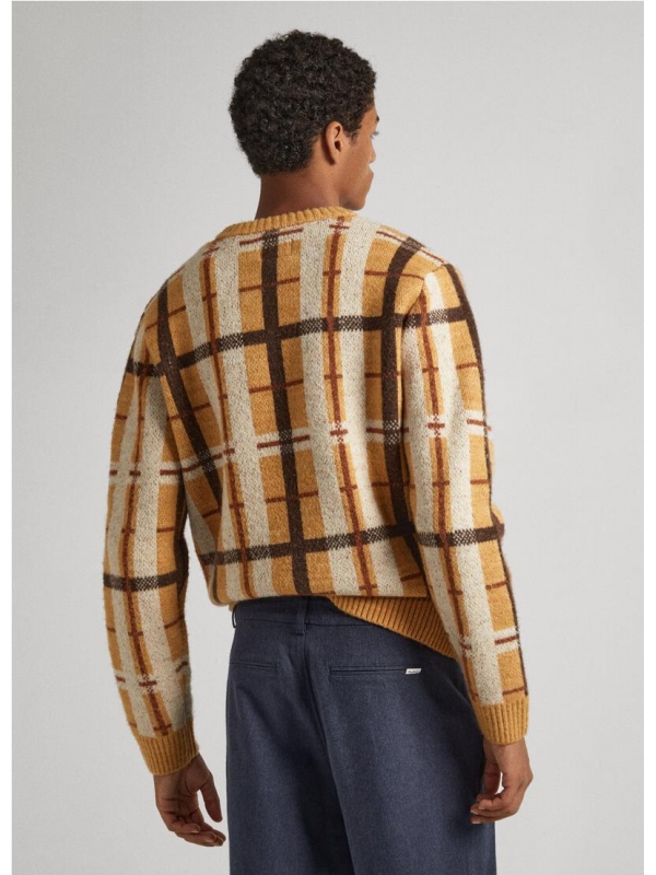 Jersey PEPE JEANS PM702385 STOCKWELL