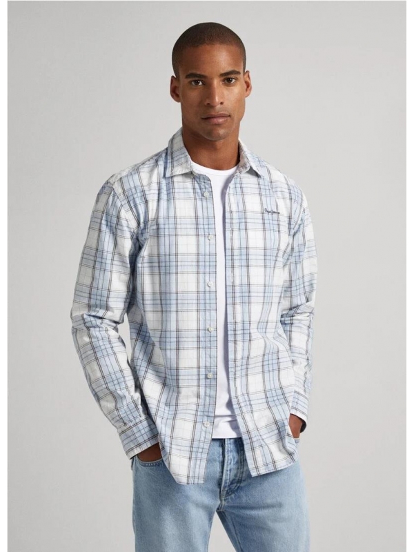 Camisa PEPE JEANS PM308213...