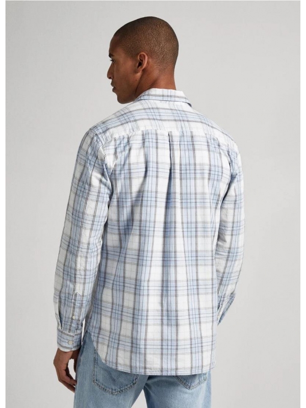 Camisa PEPE JEANS PM308213 COUNT