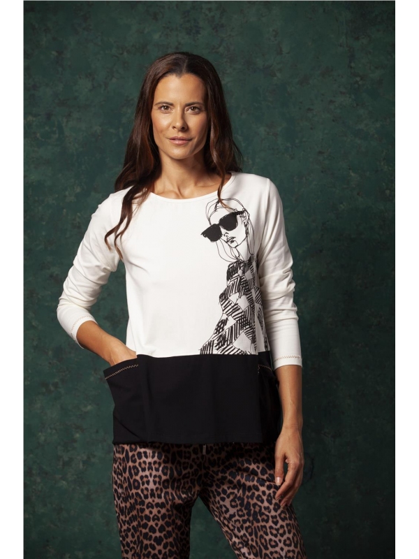 Camiseta LOLITAS & LOLOS...