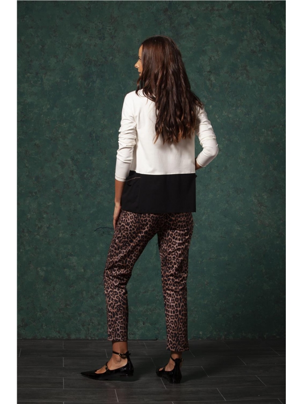 Camiseta LOLITAS & LOLOS 2302TP