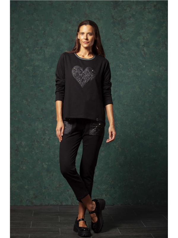 Sudadera LOLITAS & LOLOS...
