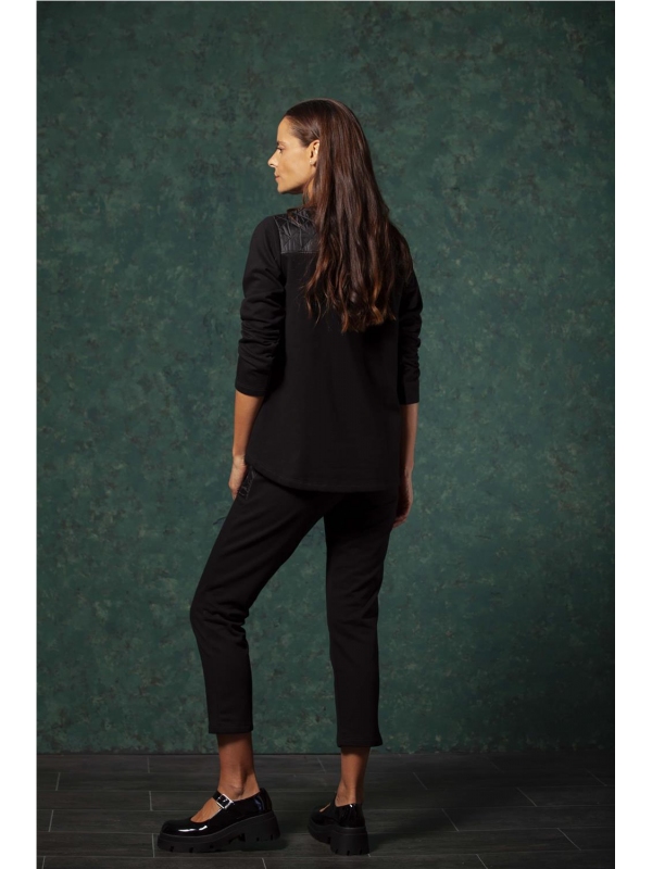 Sudadera LOLITAS & LOLOS 2336SW