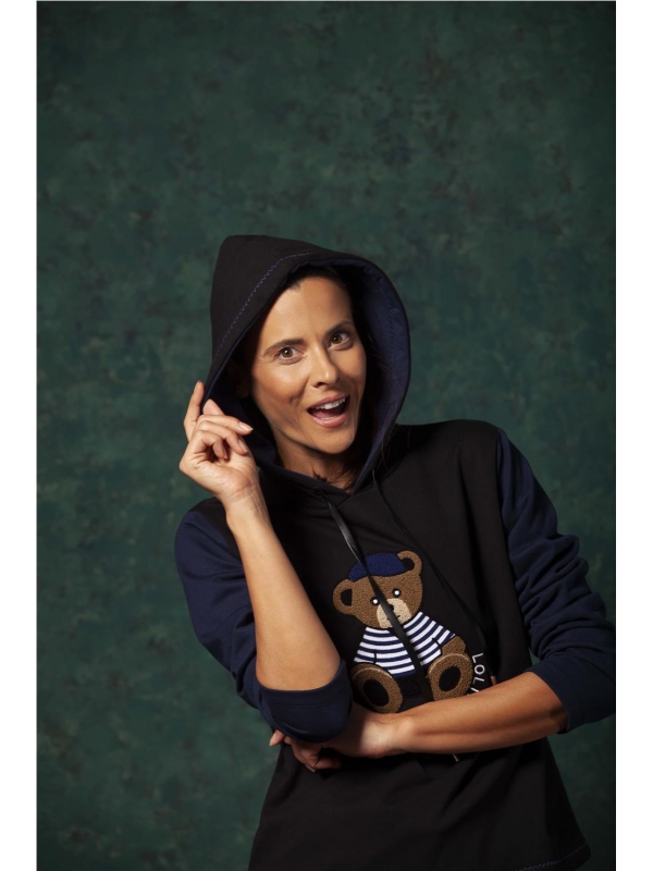 Sudadera LOLITAS & L 2310SW