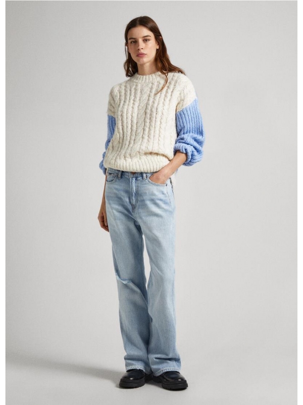 Jersey PEPE JEANS PL702074 ERIN