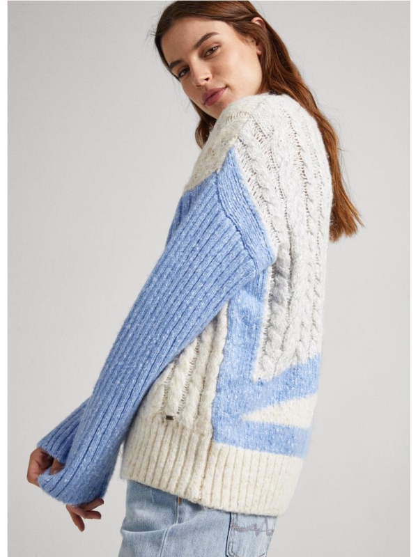 Jersey PEPE JEANS PL702074 ERIN