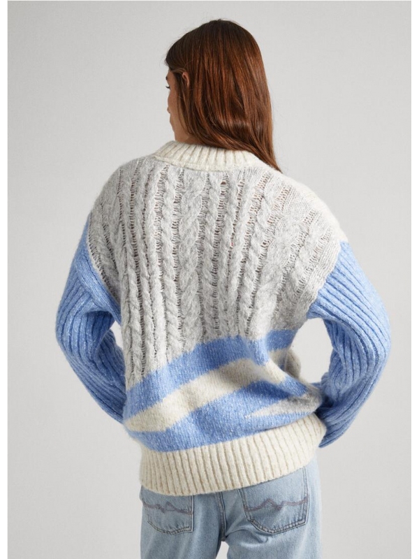 Jersey PEPE JEANS PL702074 ERIN