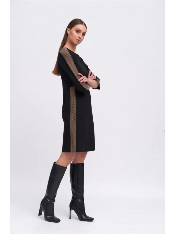 Vestido TINTA & BARILOCHE SECA