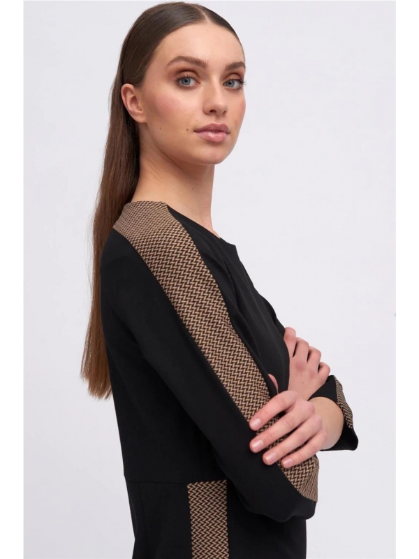 Vestido TINTA & BARILOCHE SECA