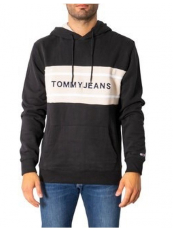 Sudadera TOMMY HILFIGER...