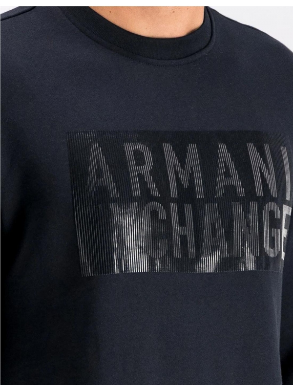 Sudadera ARMANI EXCHANGE... 2
