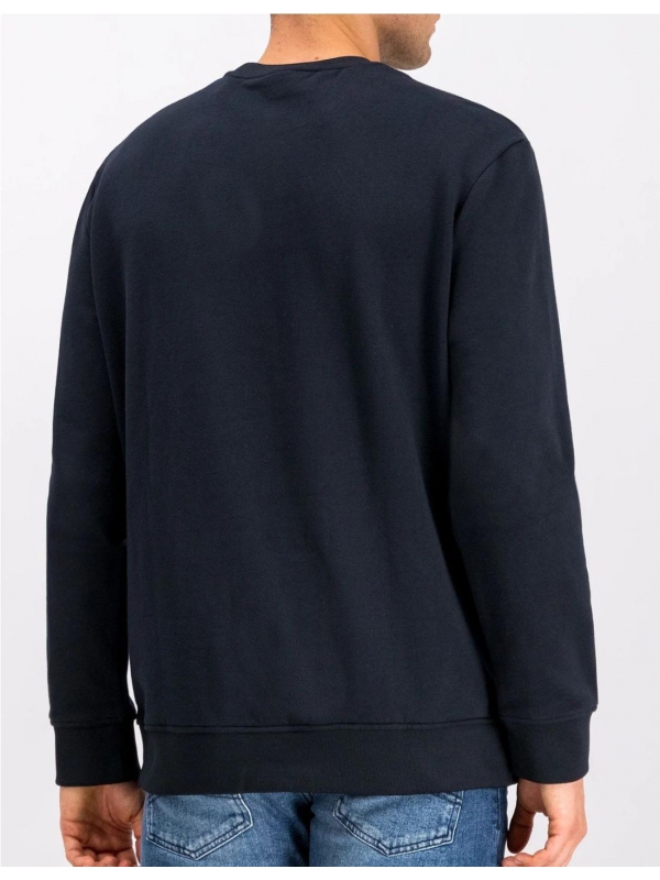 Sudadera ARMANI EXCHANGE 6GZMBS ZJU1Z