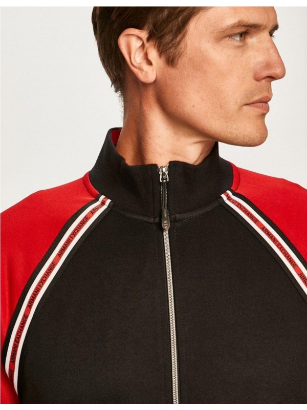 SUDADERA